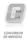 Conversor Medidas