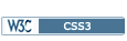 CSS3
