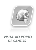 Visita ao Porto de Santos